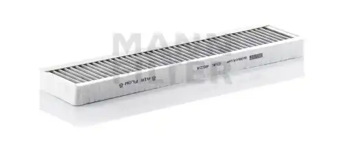 Салонный фильтр MANN-FILTER CUK 4624