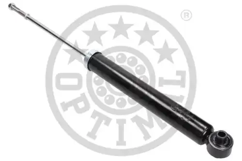 A-1498G АМОРТИЗАТОР ЗАД ПРАВ/ЛЕВ OPTIMAL