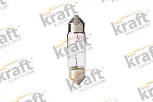 Автолампа KRAFT AUTOMOTIVE 0802150