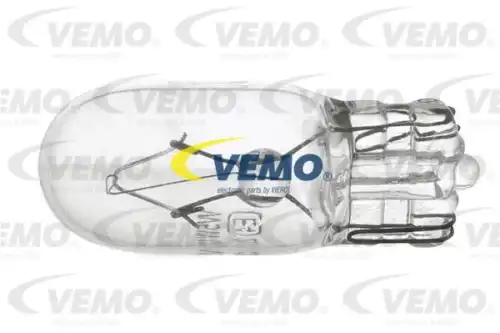 Автолампа VEMO V99840001 W5W