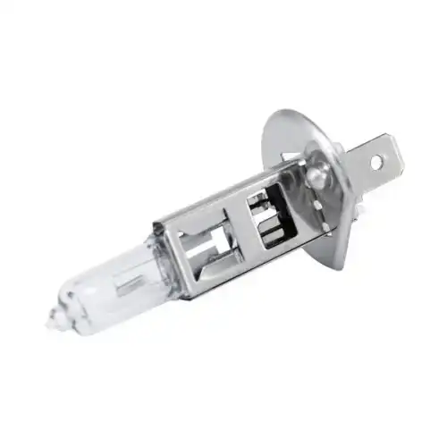 Автолампа ДИАЛУЧ 12551 H1 12