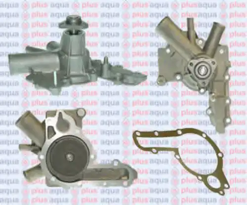 помпа AR 85-2790 AQUA PLUS