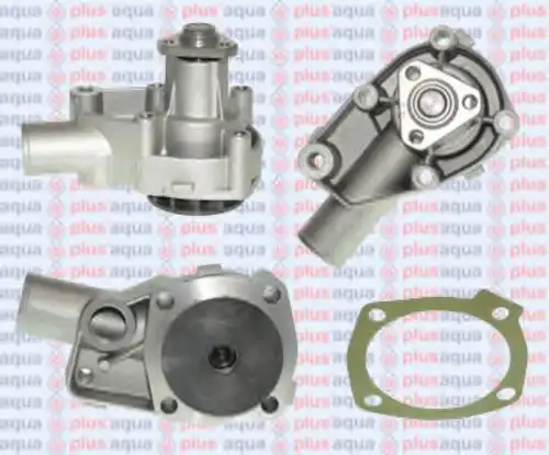 помпа Fiat 85-1245 AQUA PLUS