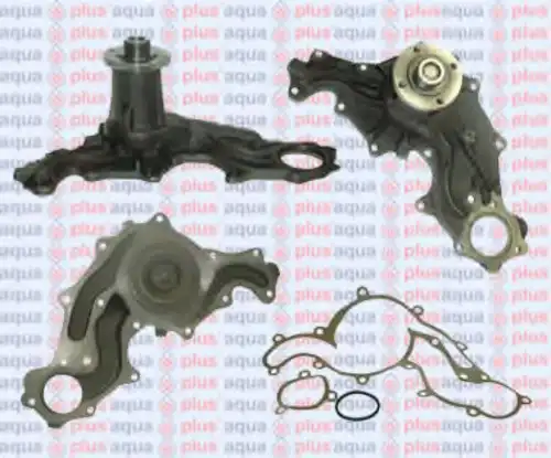 помпа Ford 85-1065 AQUA PLUS