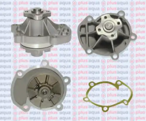 помпа Saab 85-4305 AQUA PLUS