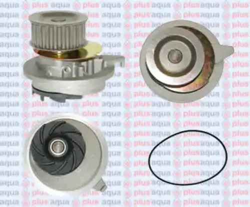 помпа Opel 85-1695 AQUA PLUS