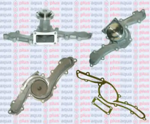 помпа AR 85-2405 AQUA PLUS