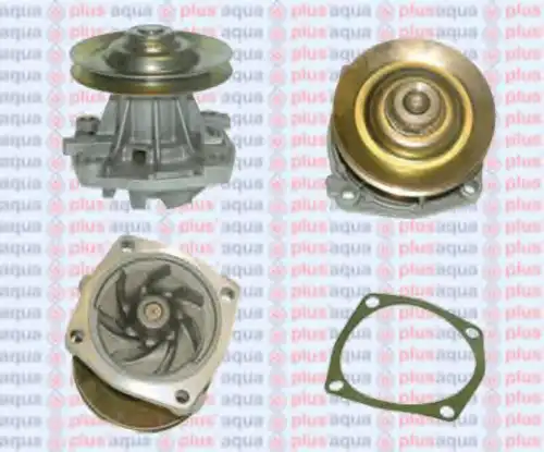 помпа AR 85-2410 AQUA PLUS