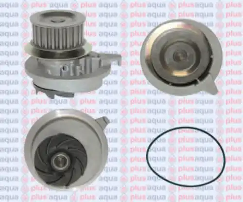 помпа Opel 85-2350 AQUA PLUS