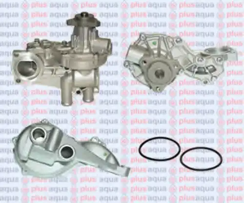 помпа Audi 85-1185 AQUA PLUS