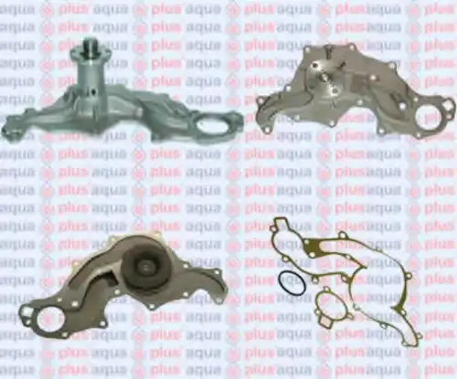помпа Ford 85-1570 AQUA PLUS