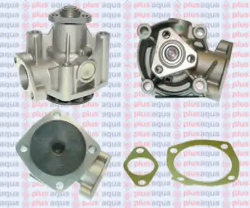 помпа Fiat 85-2575 AQUA PLUS