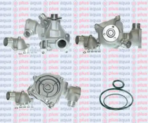 помпа MB 85-2260 AQUA PLUS