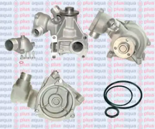 помпа MB 85-1930 AQUA PLUS