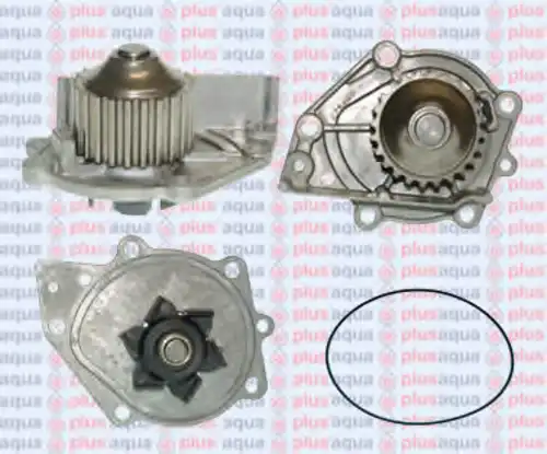 помпа Rov 85-4410 AQUA PLUS