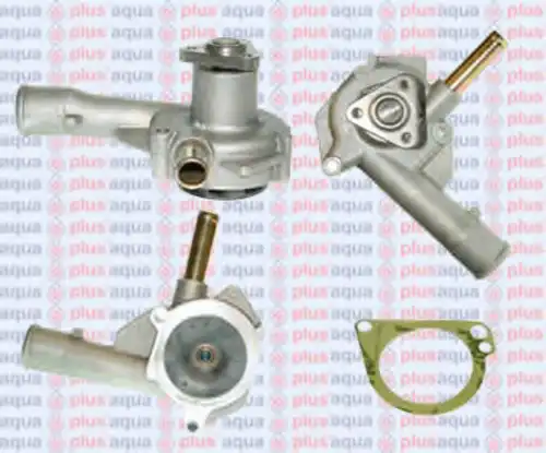 помпа Ford 85-2720 AQUA PLUS