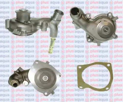 помпа Ford 85-3140 AQUA PLUS