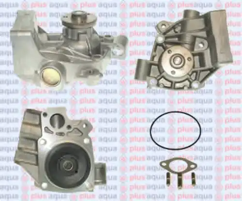 помпа Fiat 85-4500 AQUA PLUS