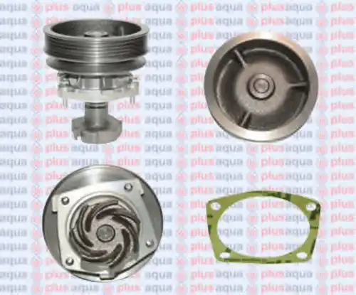 помпа Fiat 85-3245 AQUA PLUS