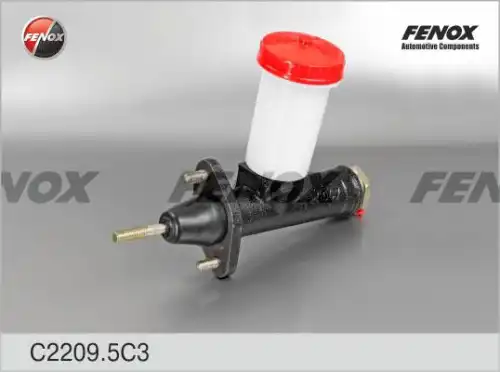 Цилиндр сцепления FENOX C2209