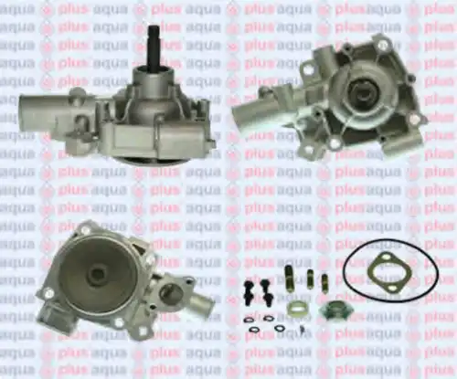 помпа IVEC 85-6455 AQUA PLUS