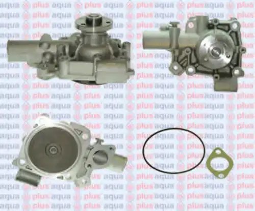 помпа IVEC 85-5845 AQUA PLUS