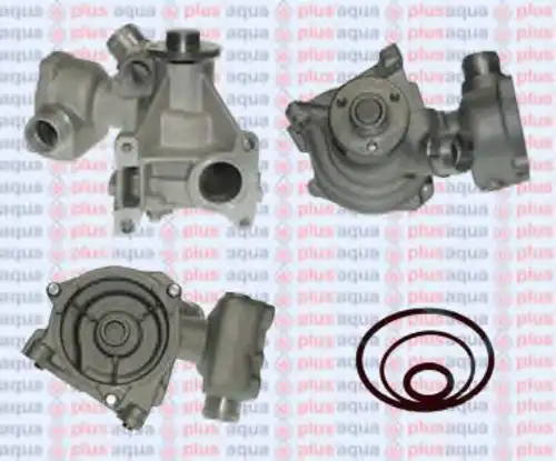 помпа MB 85-2710 AQUA PLUS