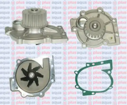 помпа Ren 85-6535 AQUA PLUS