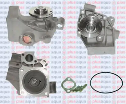 помпа Fiat 85-3570 AQUA PLUS