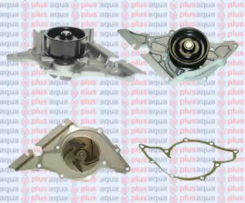 помпа Audi 85-3160 AQUA PLUS