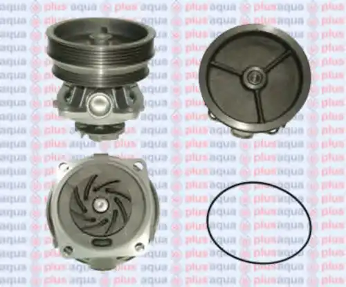 помпа Fiat 85-4445 AQUA PLUS