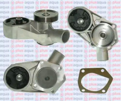 помпа Skod 85-5680 AQUA PLUS