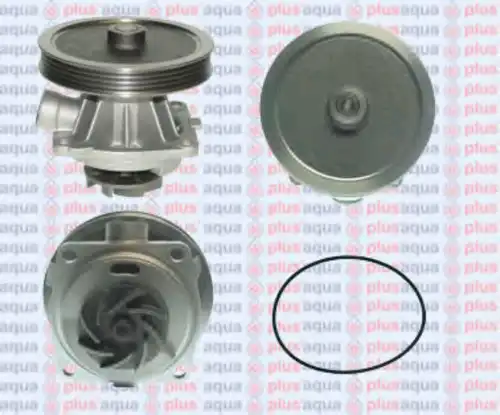 помпа Fiat 85-5660 AQUA PLUS