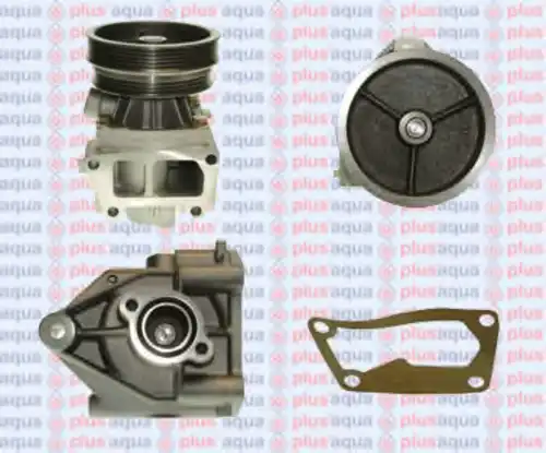 помпа Fiat 85-3355 AQUA PLUS