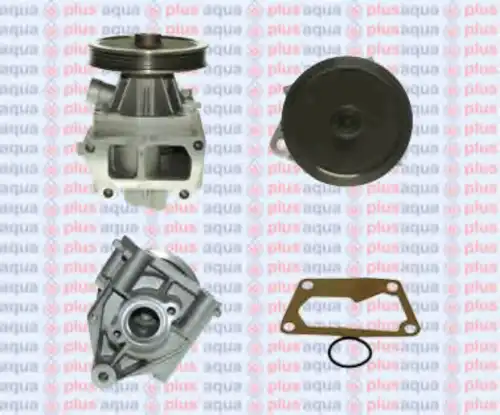 помпа Fiat 85-5655 AQUA PLUS