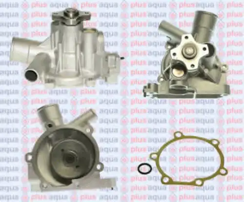 помпа Saab 85-4395 AQUA PLUS