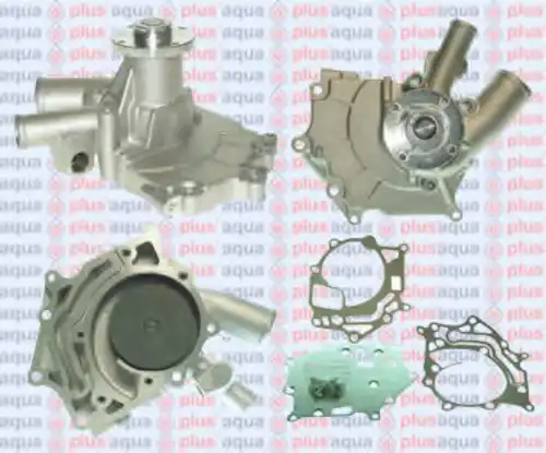 помпа Niss 85-6145 AQUA PLUS