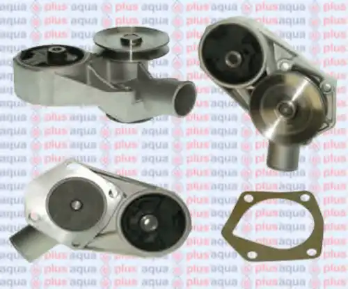 помпа Skod 85-4810 AQUA PLUS