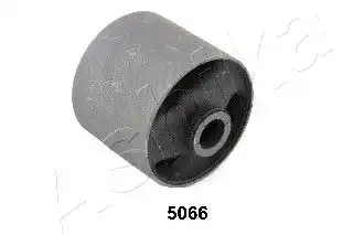 С/БЛОК ЗАДНЕГО ПРОДОЛЬНОГО РЫЧАГА GOM5066 ASHIKA