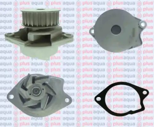 помпа Audi 85-3595 AQUA PLUS