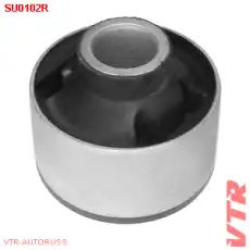SU0102R СА-К РЫЧАГА ПЕРЕДНЕЙ ПОДВЕСКИ, ЗАДНИЙ VTR