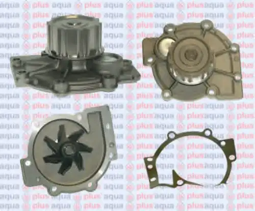 помпа Volv 85-7040 AQUA PLUS