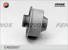 Рычаг подвески FENOX CAB20057