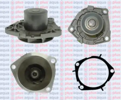помпа AR 85-7415 AQUA PLUS