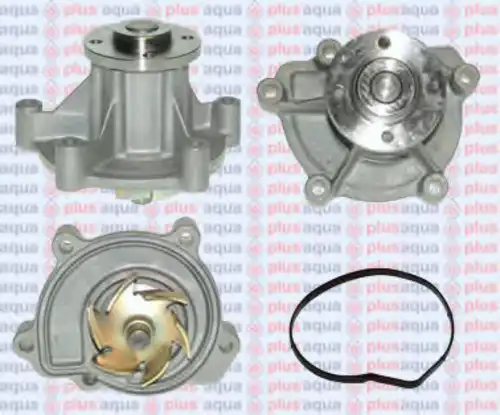 помпа MB 85-4080 AQUA PLUS