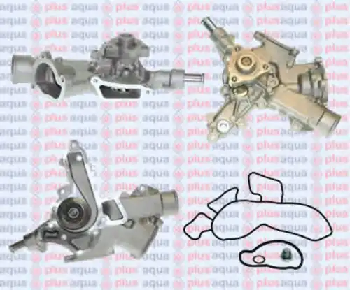 помпа Opel 85-4510 AQUA PLUS