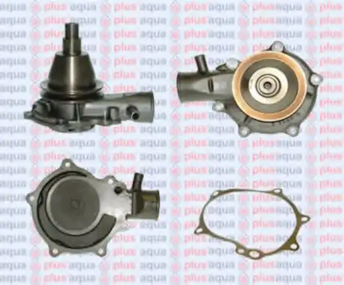 помпа Opel 85-6395 AQUA PLUS