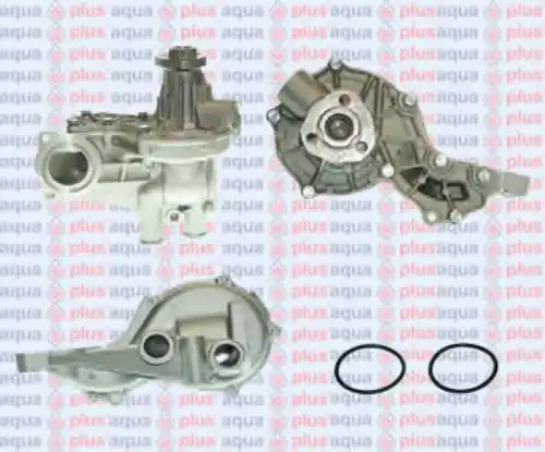 помпа Audi 85-7960 AQUA PLUS
