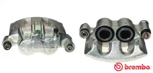 Суппорт тормозной BREMBO F24074