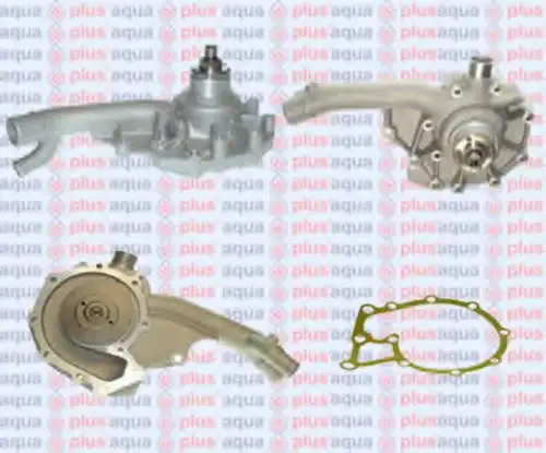 помпа MB 85-1860 AQUA PLUS